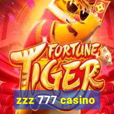 zzz 777 casino